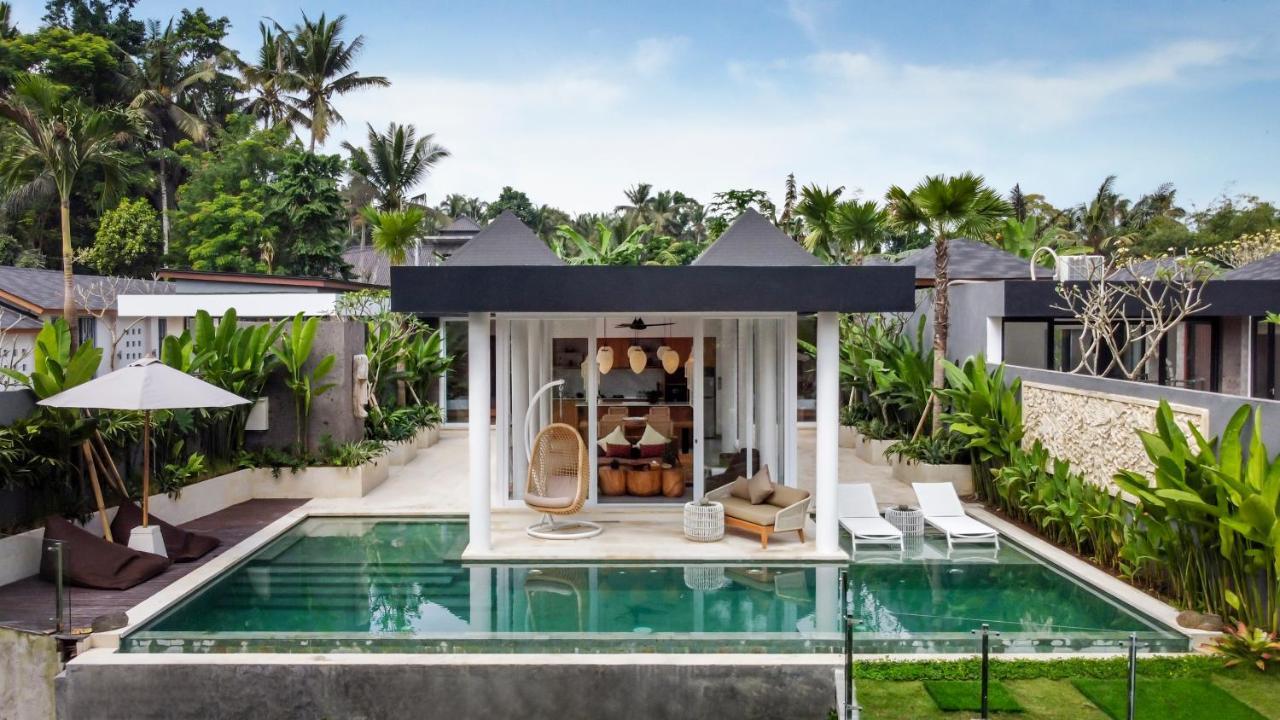 Villa Paso By Balisuperhost Ubud (Bali)
