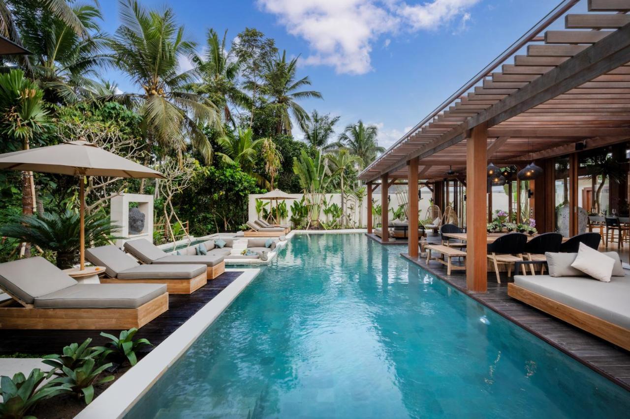 Villa Orion By Balisuperhost