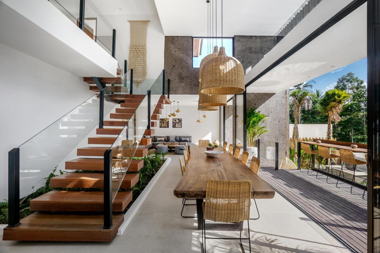 Villa Santa Monica By Balisuperhost