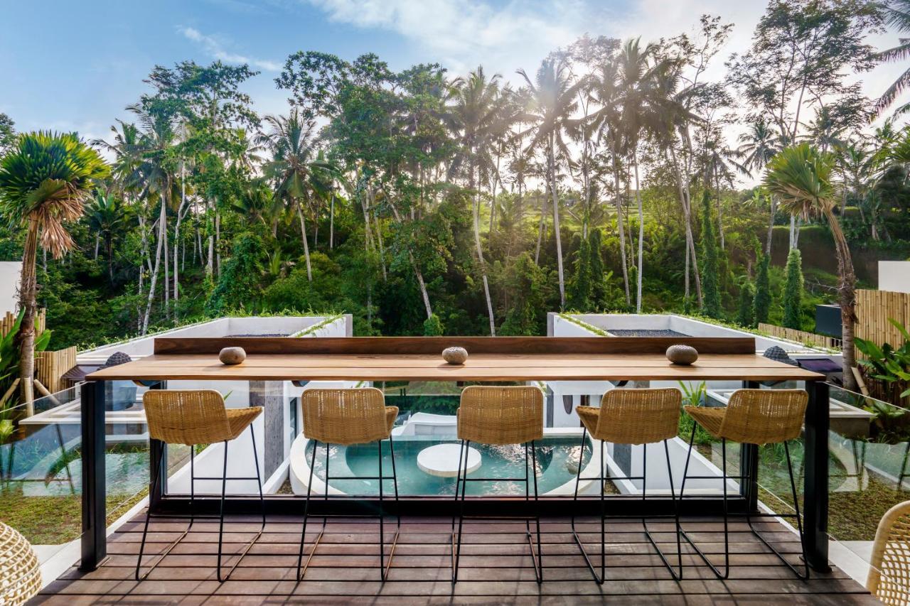 Santa Monica By Balisuperhost Villa Ubud (Bali)