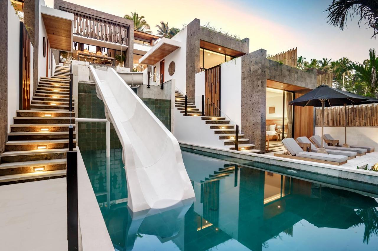 Santa Monica By Balisuperhost Villa Ubud (Bali)