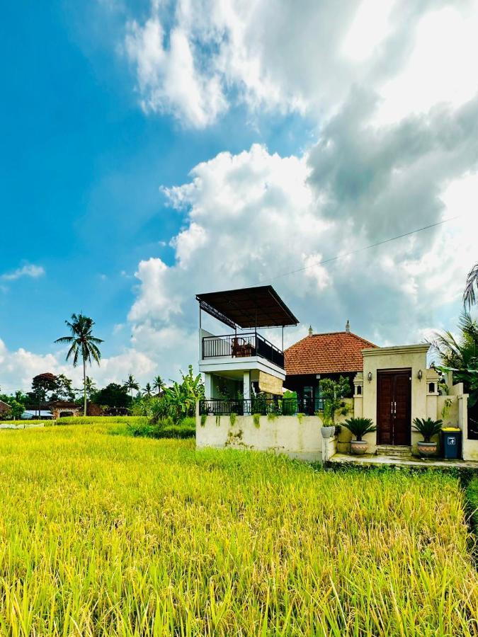 Gasthuis Akatara Ubud
