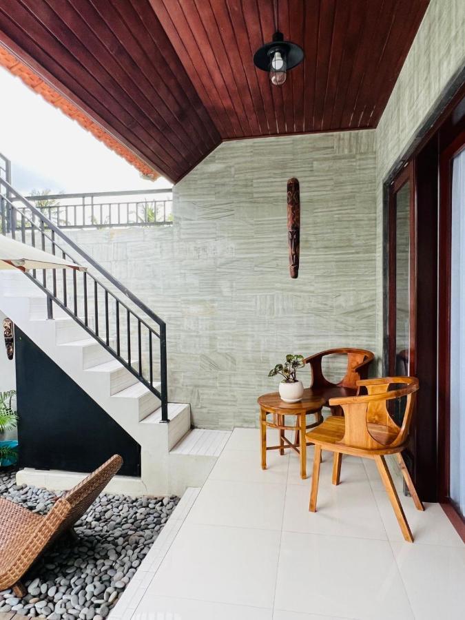 Gasthuis Akatara Ubud