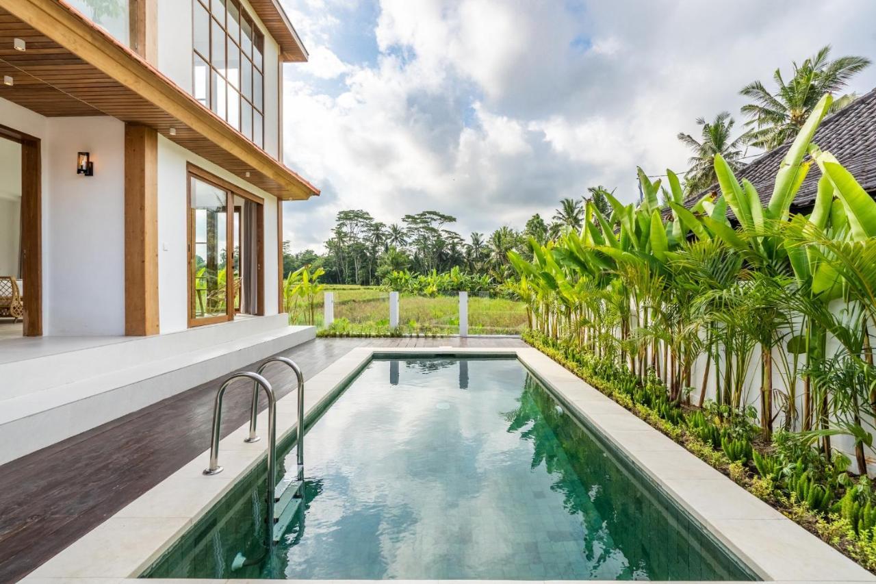 Tembaga By Evdekimi Ubud (Bali)