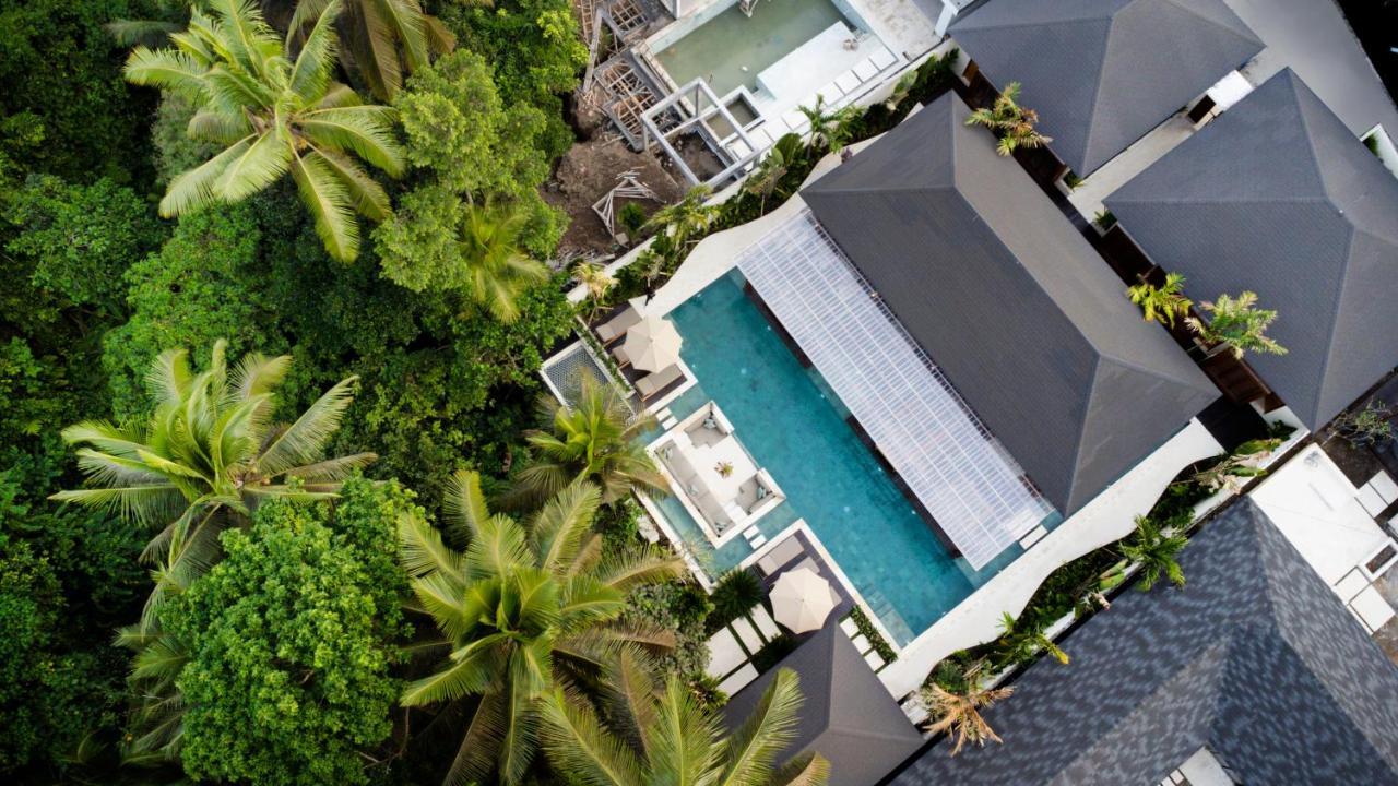 Villa Orion By Balisuperhost
