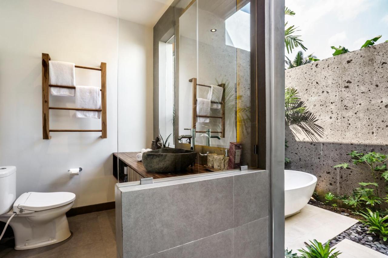 Villa Paso By Balisuperhost Ubud (Bali)