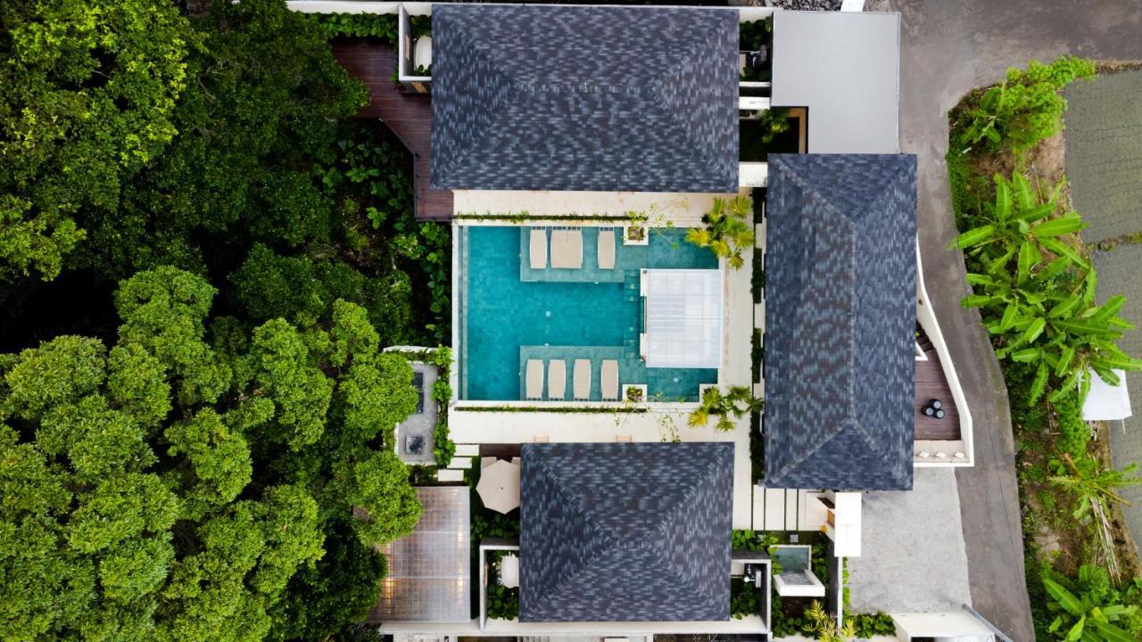 Villa Teva By Balisuperhost *