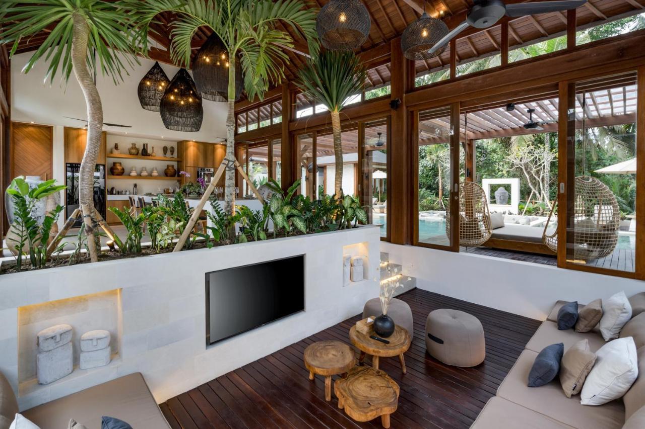 Villa Orion By Balisuperhost
