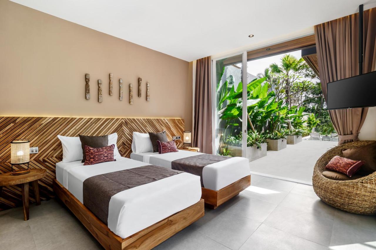 Villa Paso By Balisuperhost *