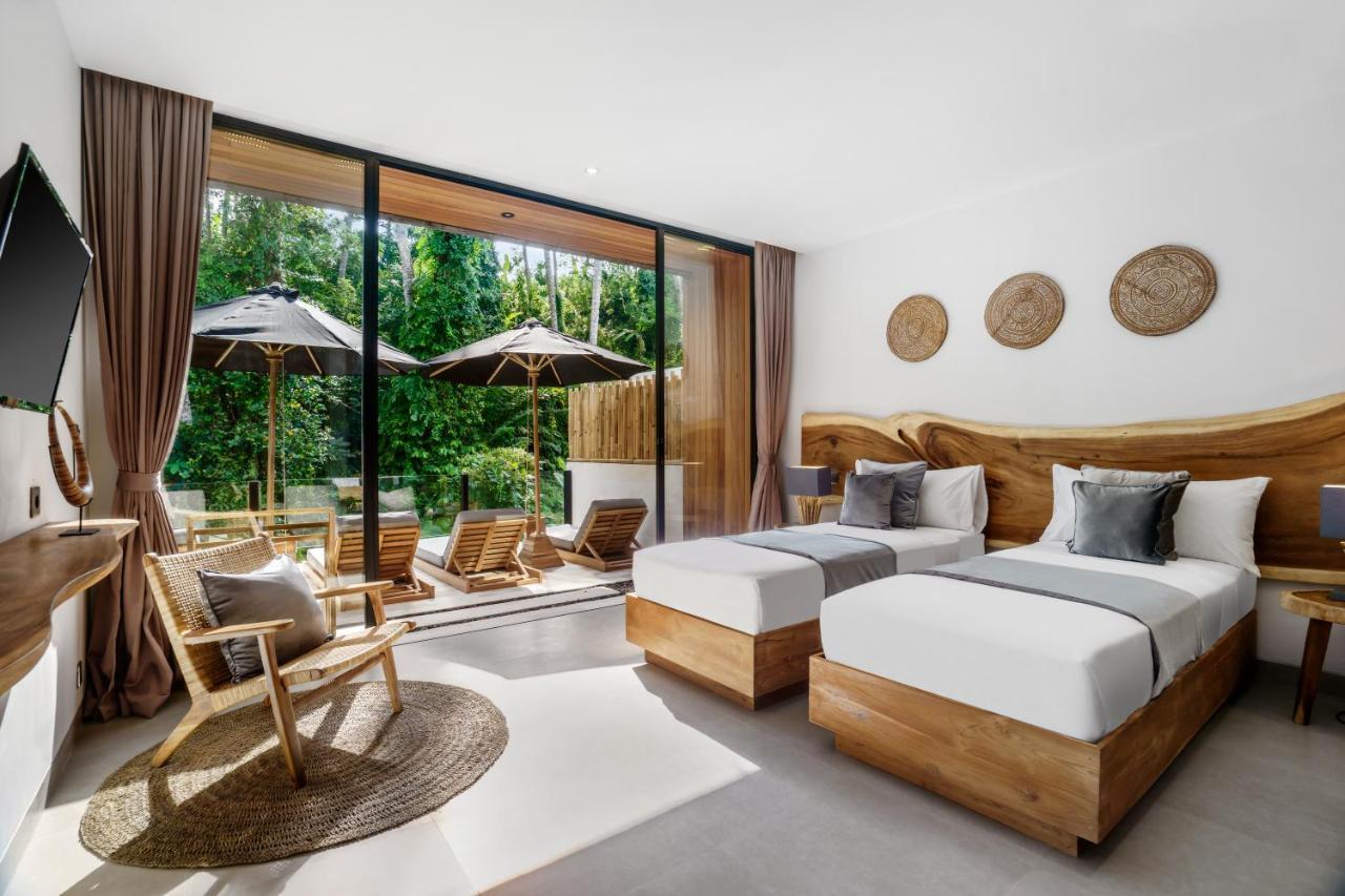 Villa Santa Monica By Balisuperhost