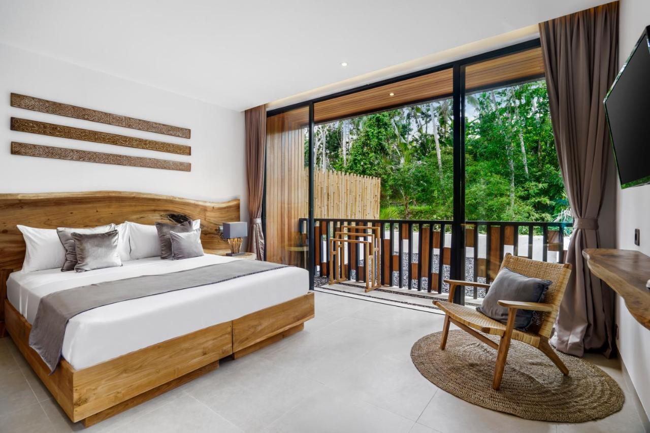 Villa Santa Monica By Balisuperhost *