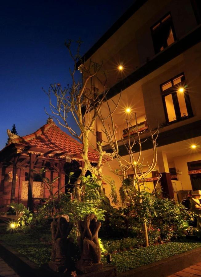 Brata Hotel Ubud (Bali)