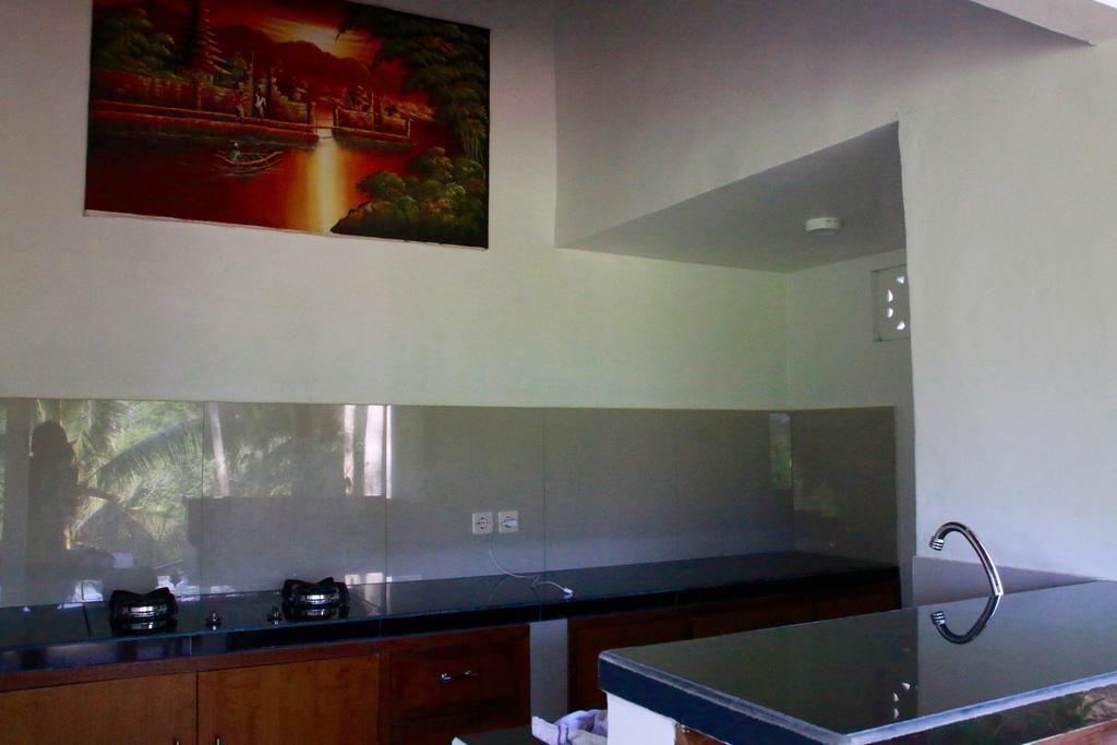 Guest house Green House 2*