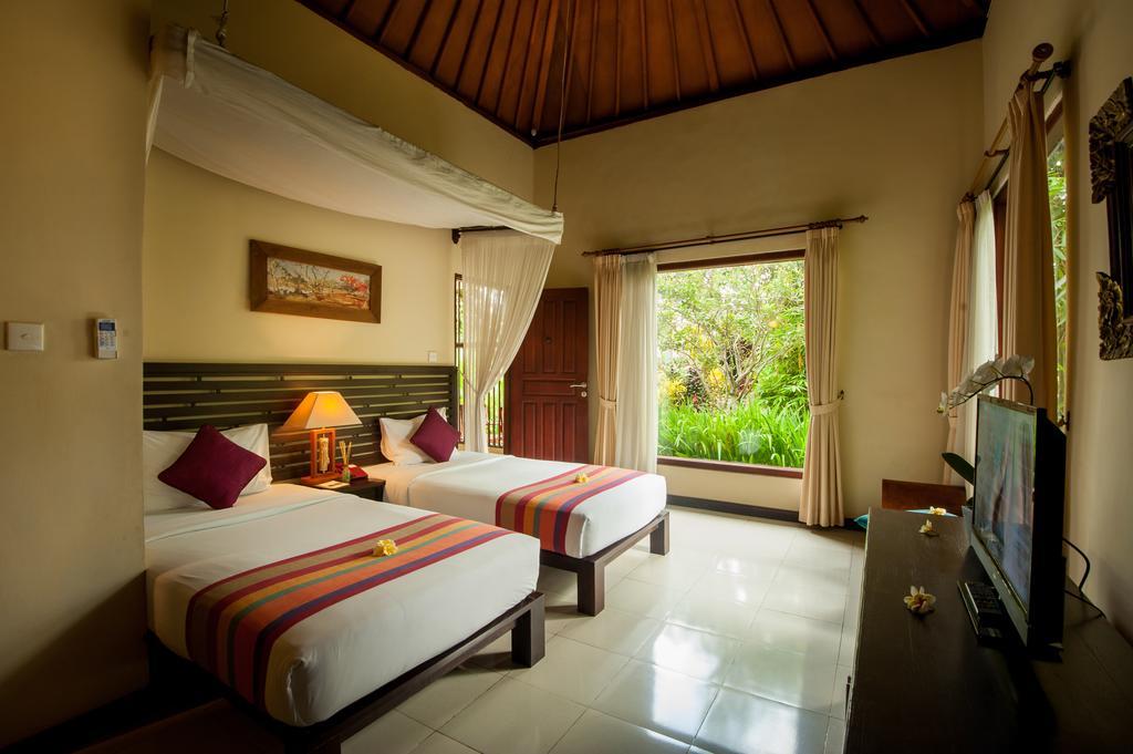 Resort Beji