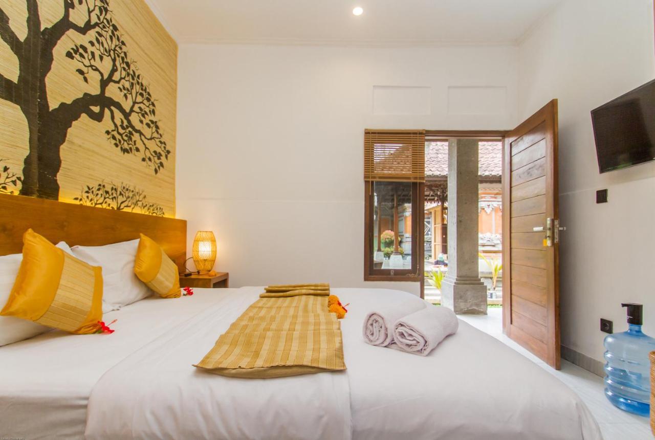 Rahayu Lodge