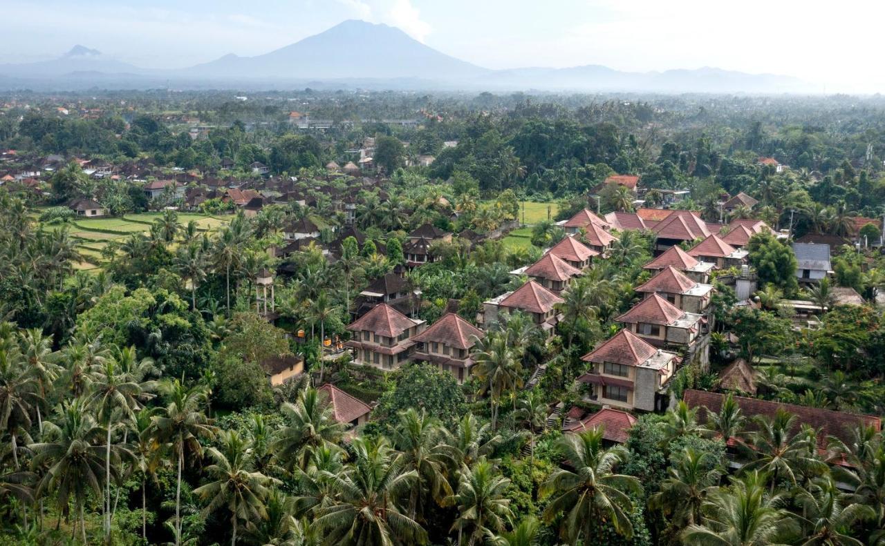 Sakti Garden Resort&spa 4* Ubud