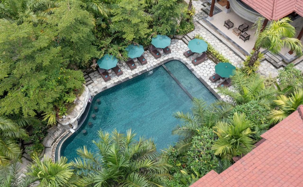 Resort Sakti Garden Resort&spa 4*