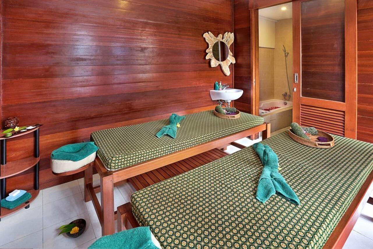 D'bulakan Boutique Hotel 4*