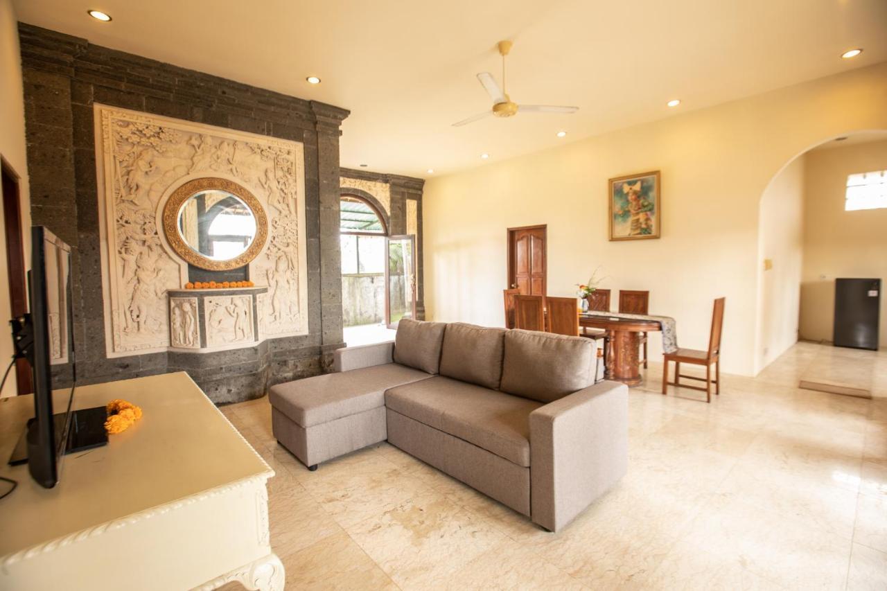Arbathu 3* Ubud (Bali)