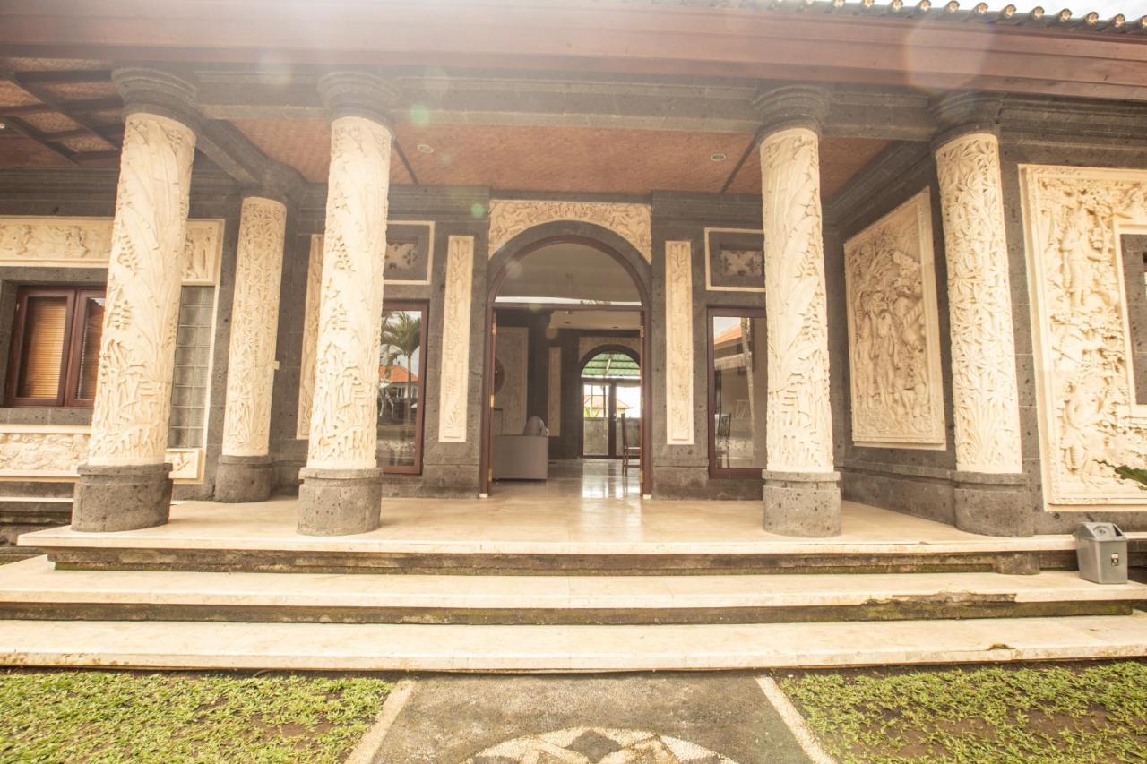 Arbathu Bed & Breakfast Ubud (Bali)