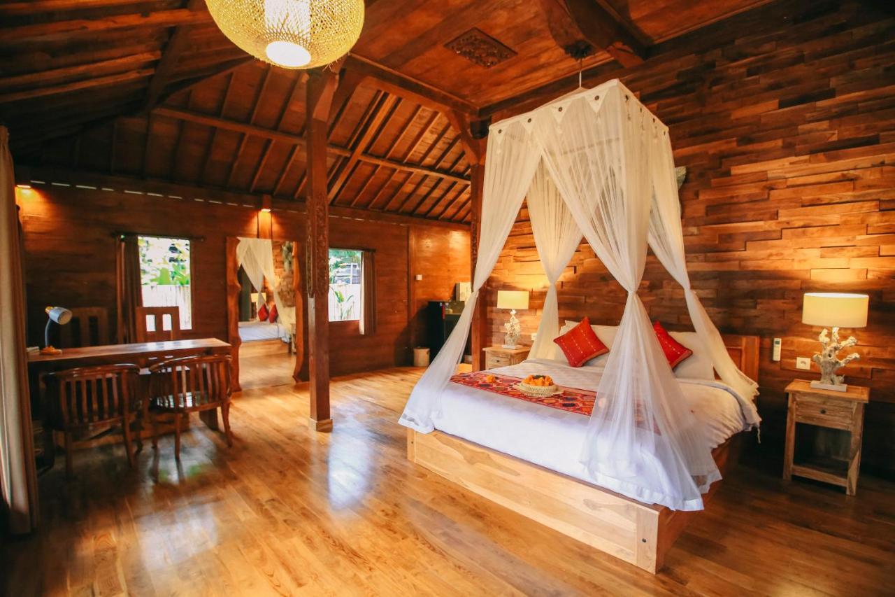 Virani * Ubud