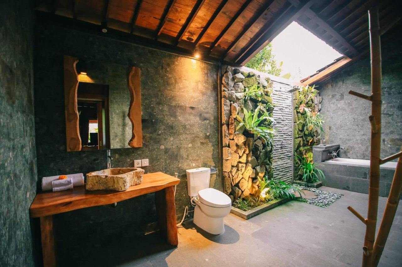 Virani Gasthof Ubud