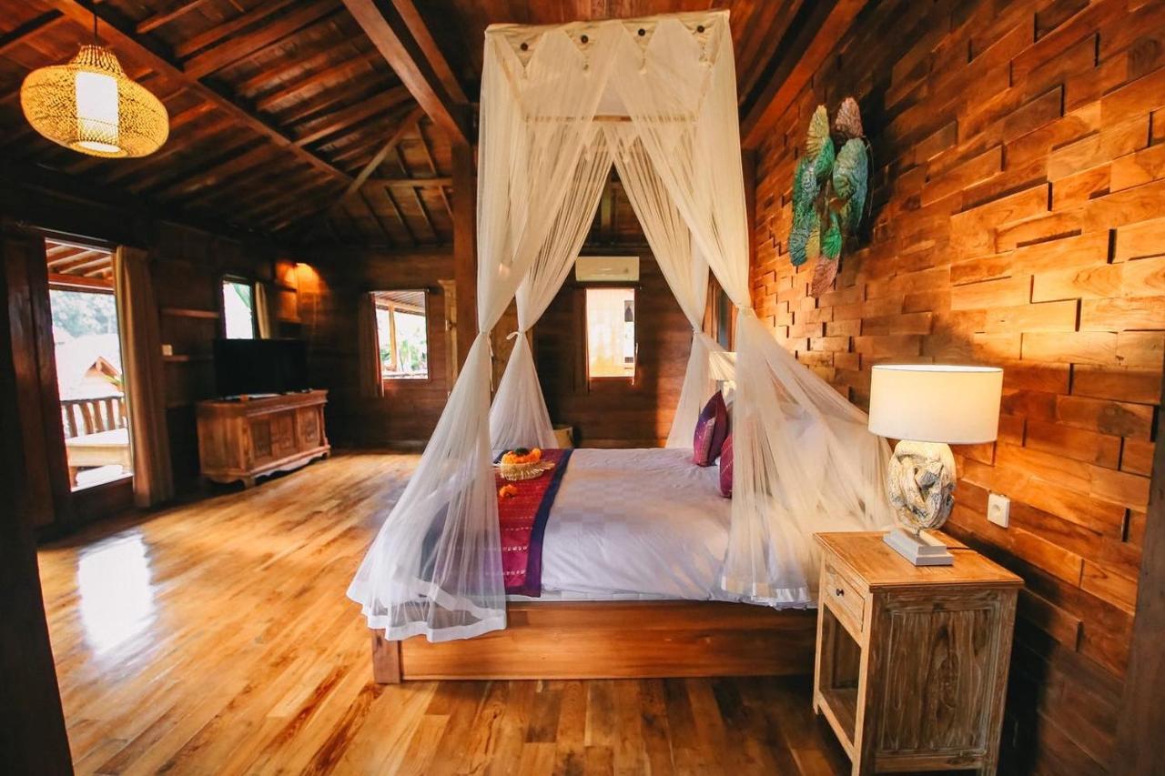 Gasthof Virani Ubud