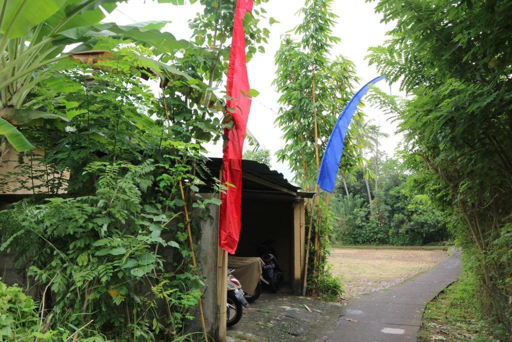 Guest house Batik (adults Only) Ubud (Bali)