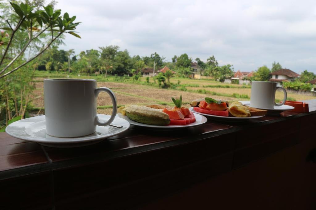 Batik (adults Only) Ubud (Bali)