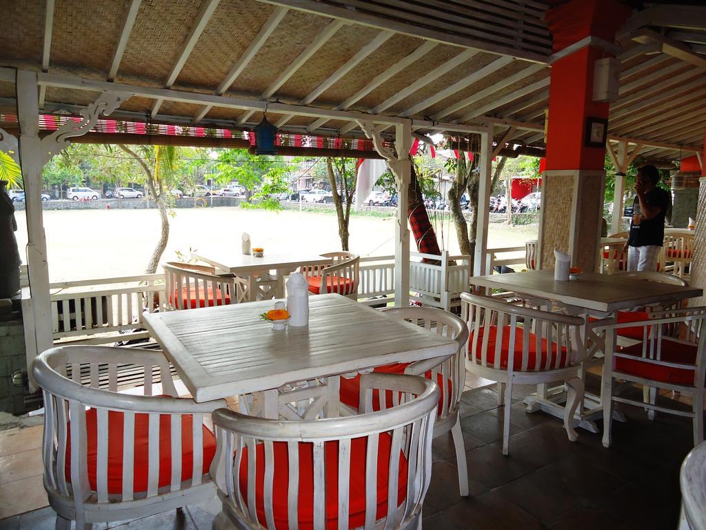 Wahyu And Restaurant 3* Ubud (Bali)