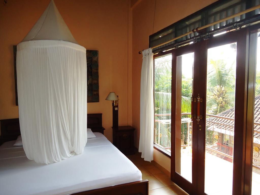 Holiday park Wahyu And Restaurant