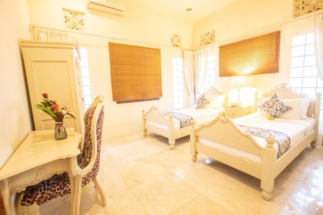 Bed & Breakfast Arbathu 3*