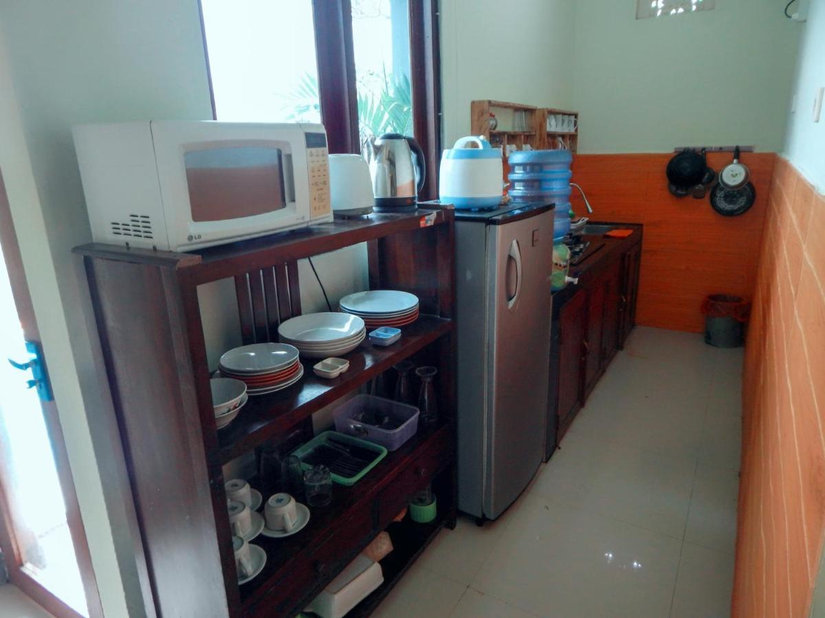 Svaha Family House Holiday home Ubud (Bali)