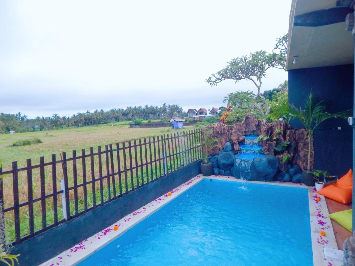 Svaha Family House Holiday home