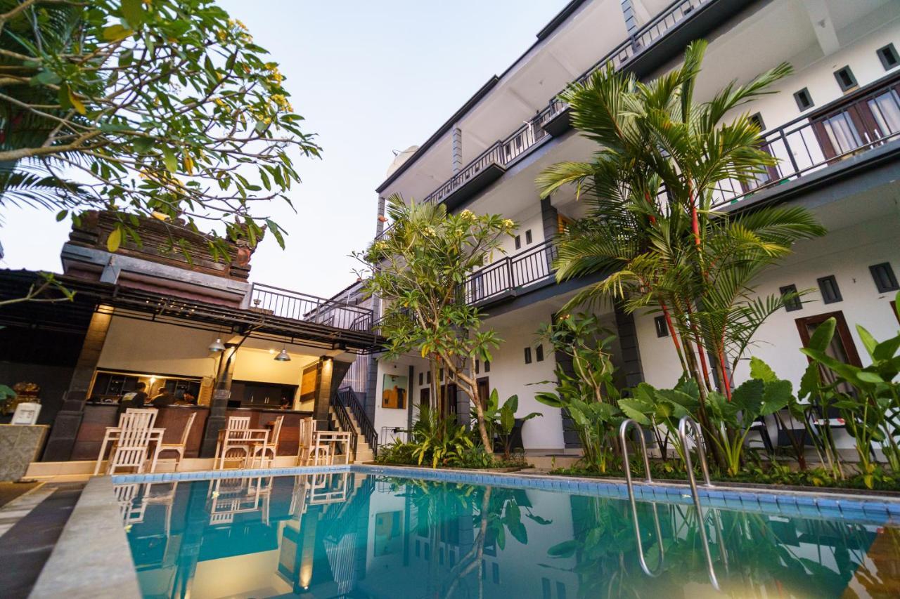 Ayunda Guest house Ubud (Bali)