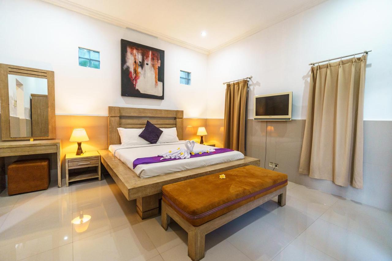 Ayunda Guest house