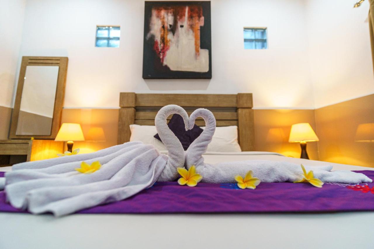 Guest house Ayunda Ubud (Bali)