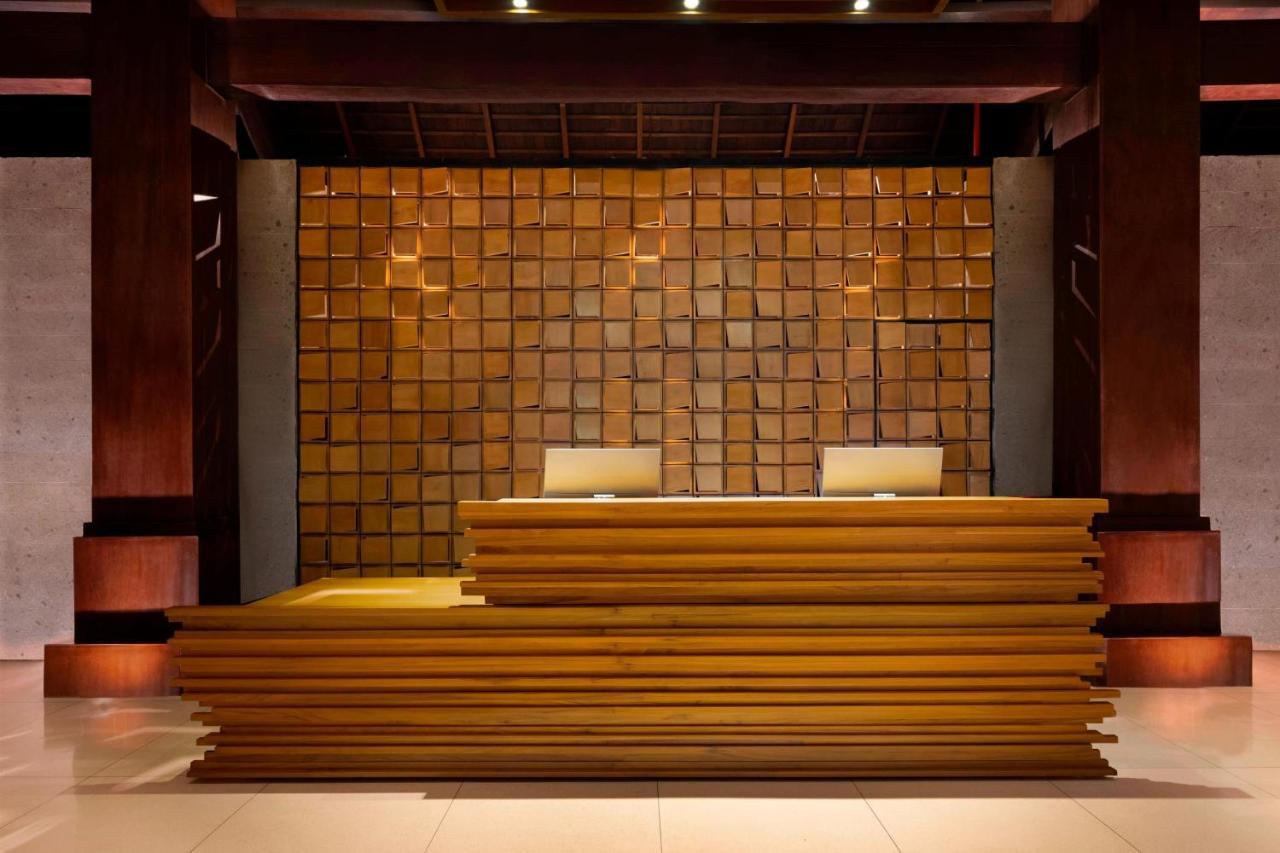 Element Bali 5* Ubud (Bali)