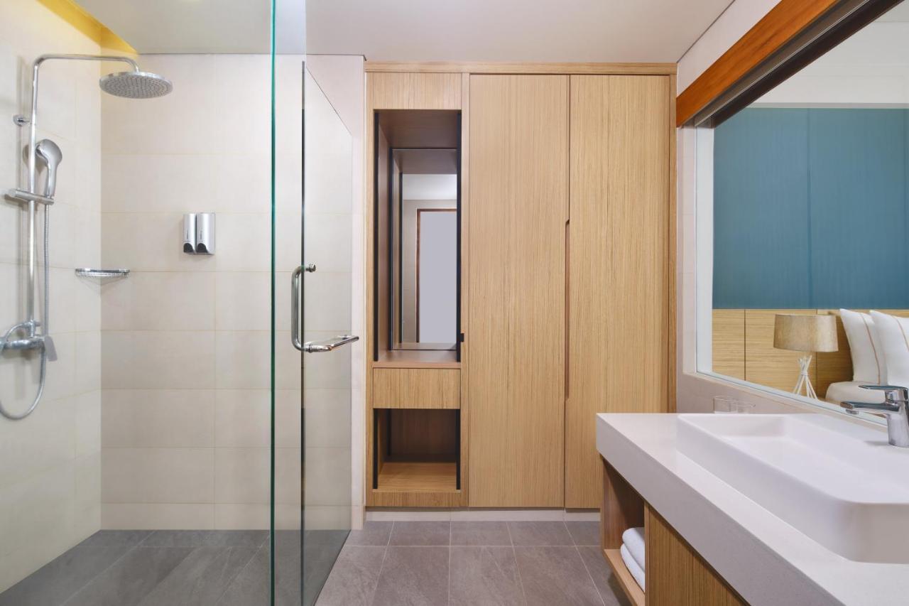 Element Bali 5* Ubud (Bali)