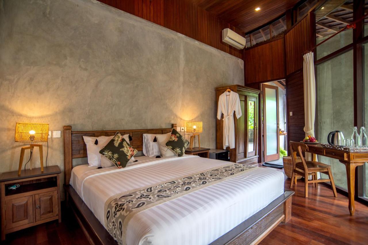 Villa Tree House Ubud (Bali)