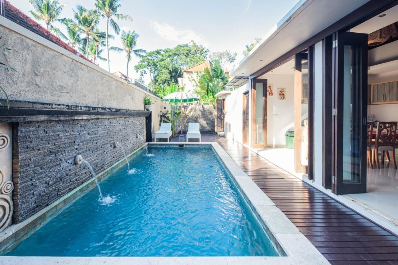 Villa Kakul F Ubud (Bali)