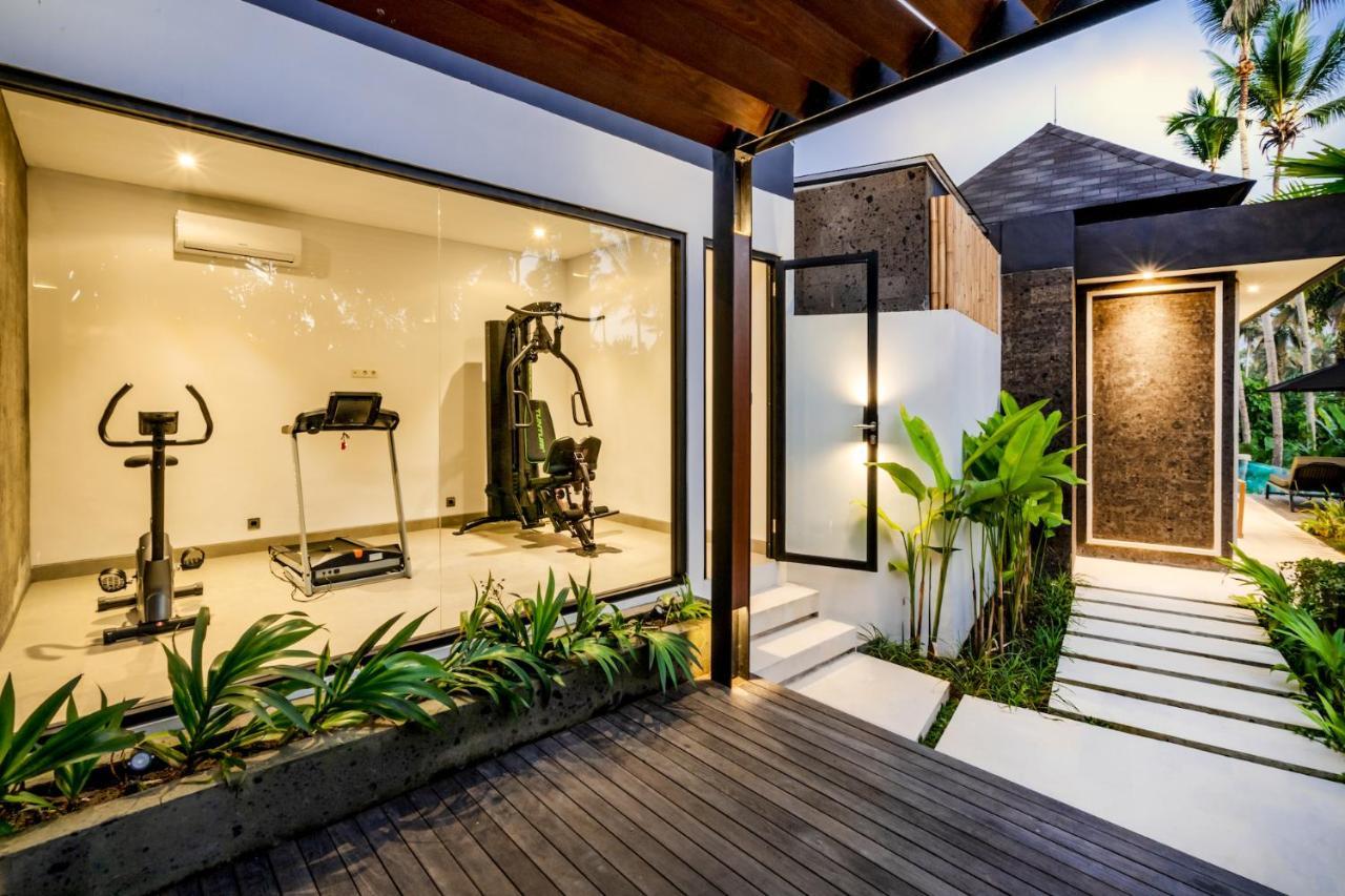 Solis By Balisuperhost Ubud (Bali)