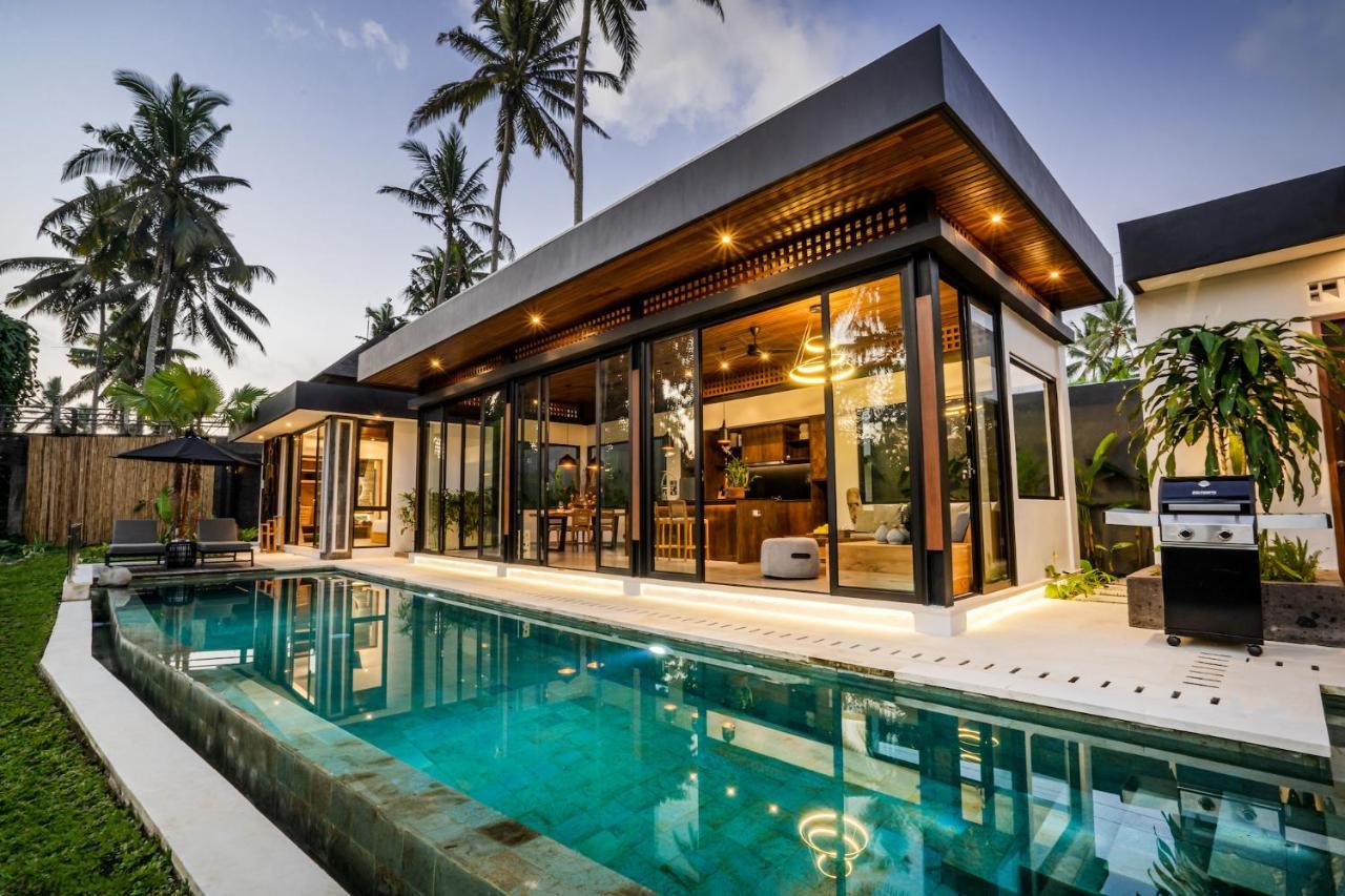 Solis By Balisuperhost Ubud (Bali)