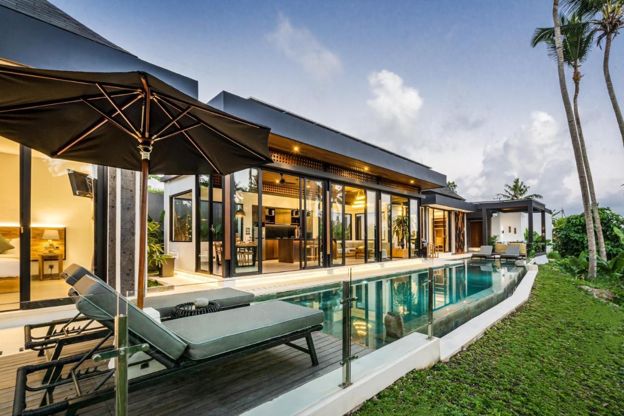 Solis By Balisuperhost Villa Ubud (Bali)