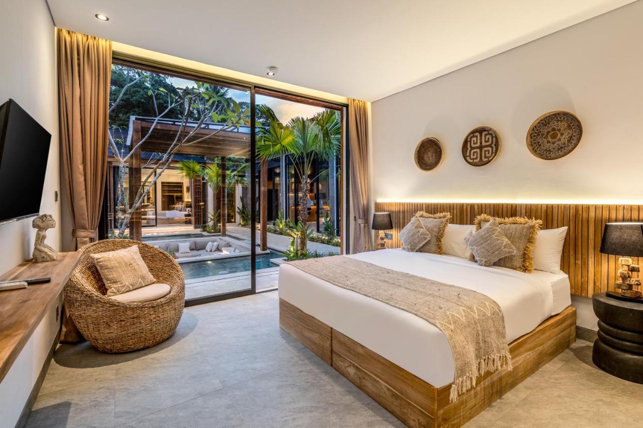 Villa Teva By Balisuperhost