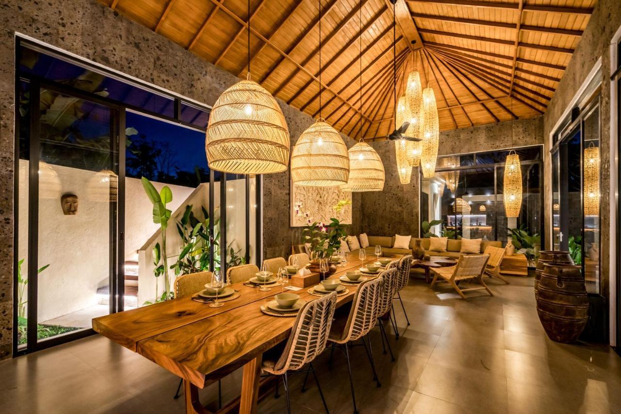 Teva By Balisuperhost Villa Ubud