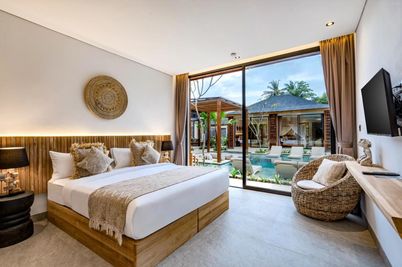 Villa Teva By Balisuperhost Ubud