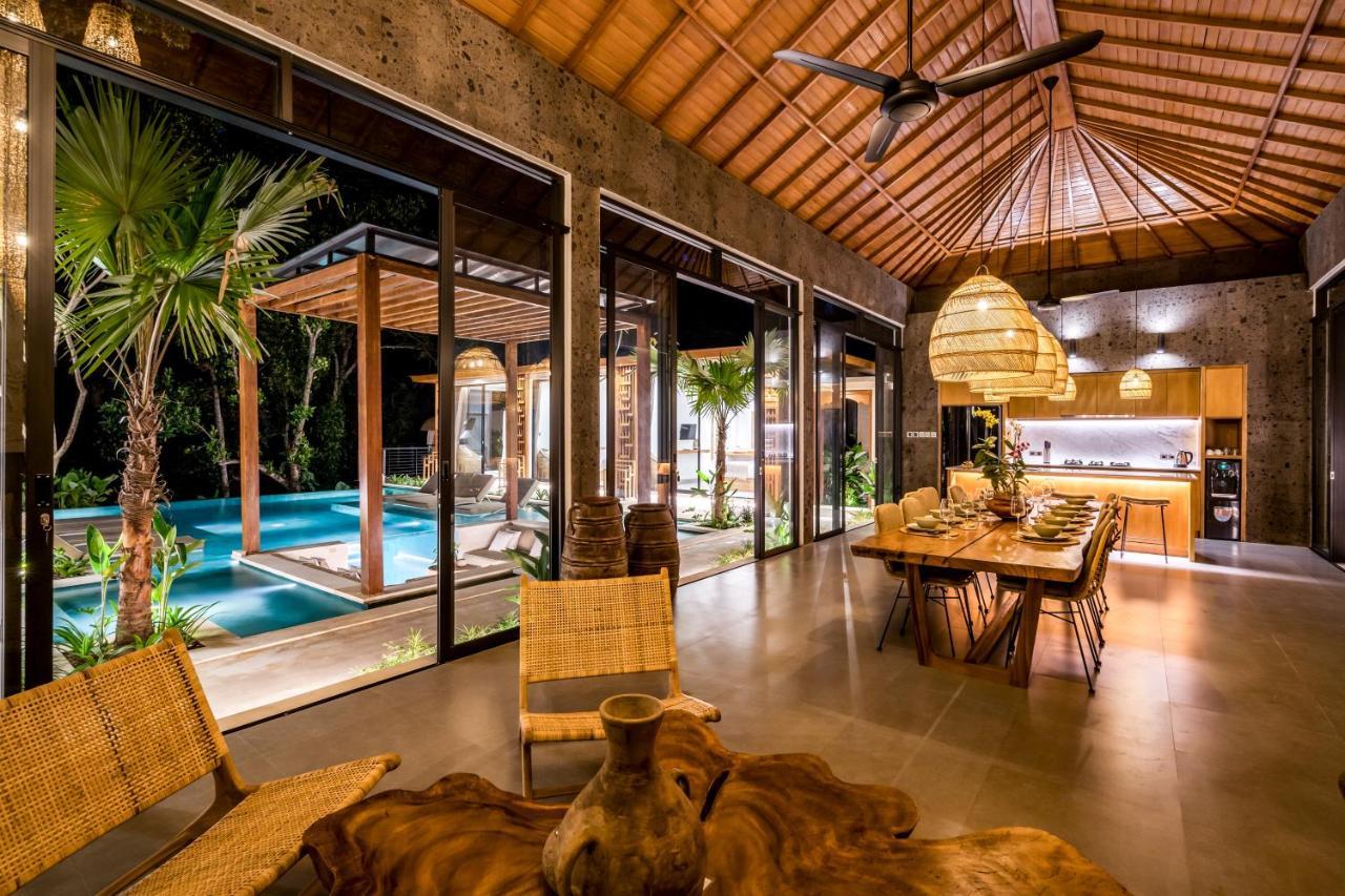 Villa Teva By Balisuperhost Ubud