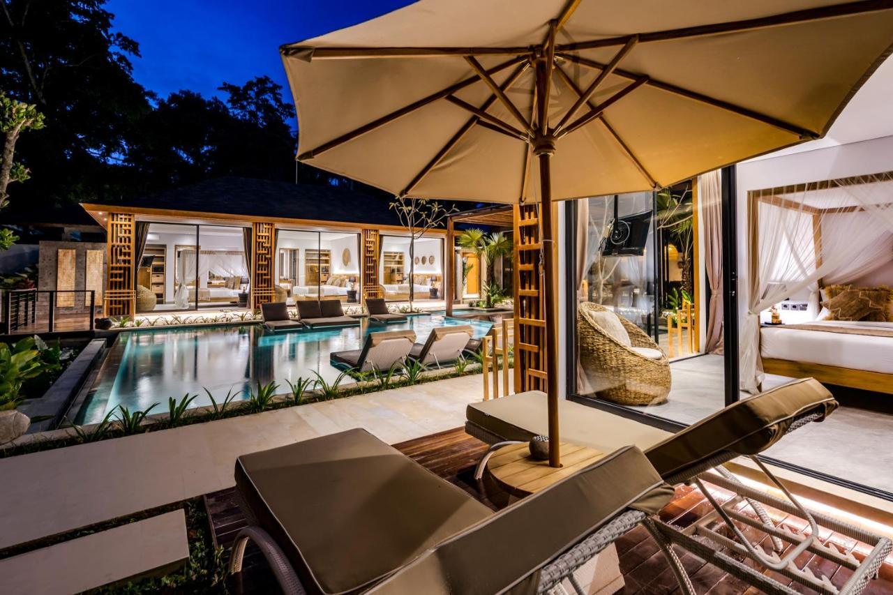 Villa Teva By Balisuperhost *