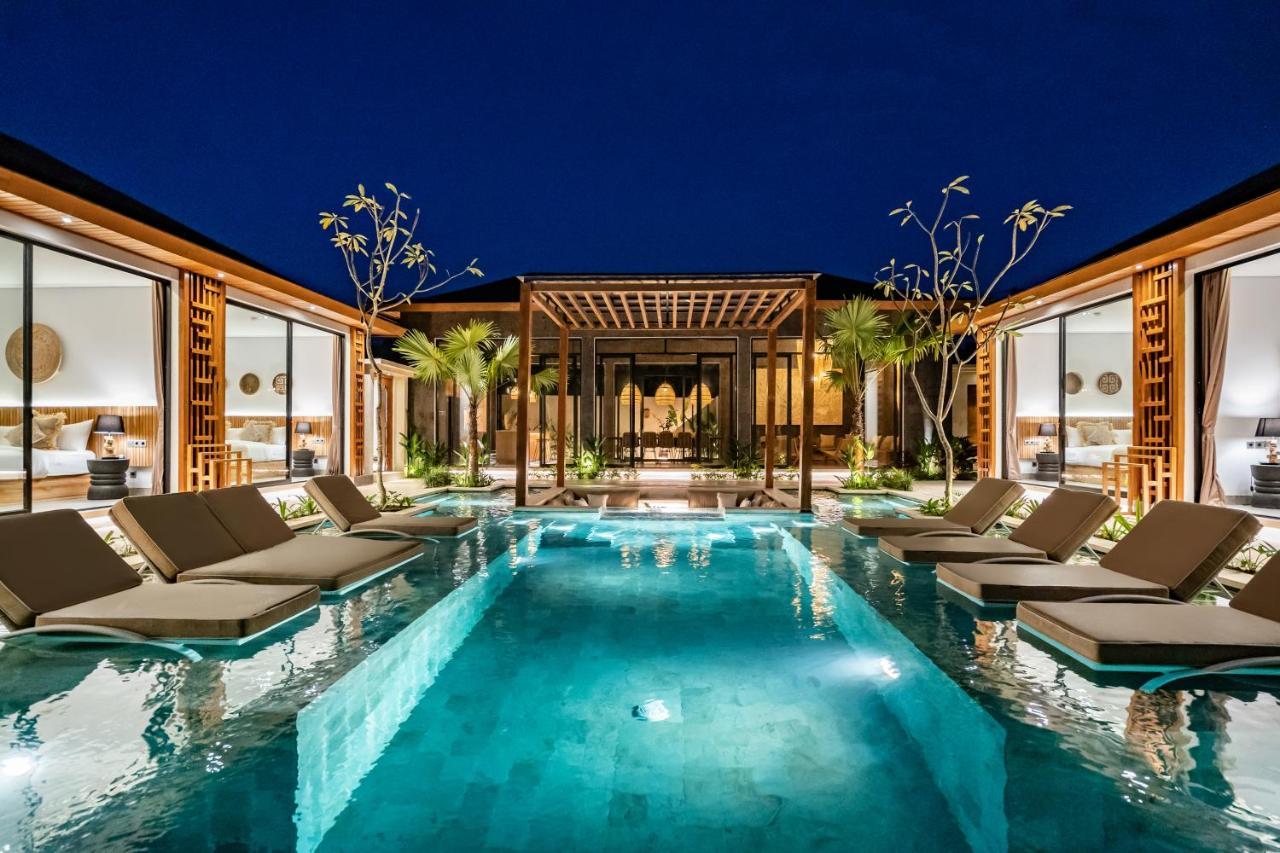 Villa Teva By Balisuperhost Ubud